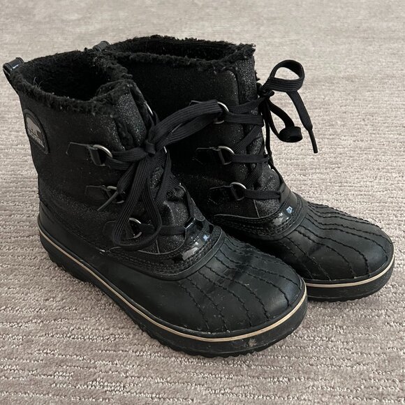 Sorel Waterproof boots - Picture 1 of 8